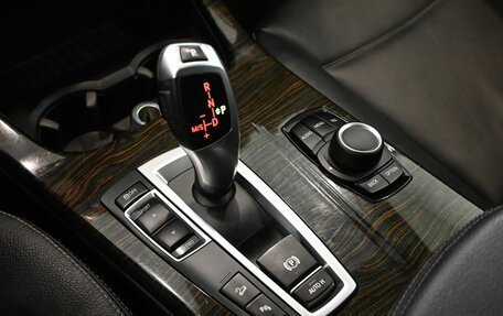 BMW X3, 2013 год, 1 650 000 рублей, 17 фотография