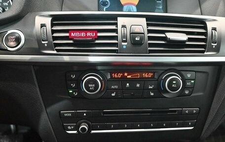 BMW X3, 2013 год, 1 650 000 рублей, 18 фотография
