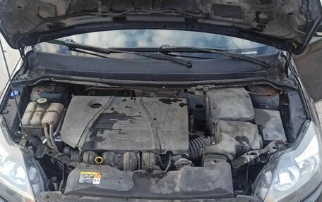 Ford Focus II рестайлинг, 2008 год, 510 000 рублей, 7 фотография
