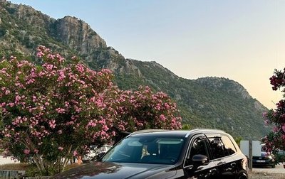 Volvo XC90 II рестайлинг, 2018 год, 3 450 000 рублей, 1 фотография