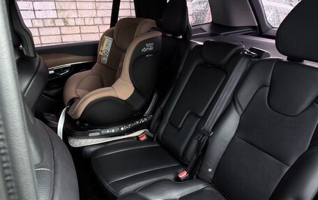Volvo XC90 II рестайлинг, 2018 год, 3 450 000 рублей, 4 фотография