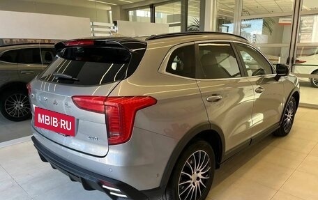Haval Jolion, 2024 год, 1 899 000 рублей, 4 фотография