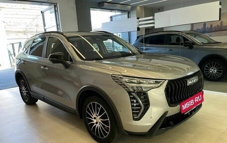 Haval Jolion, 2024 год, 1 899 000 рублей, 3 фотография