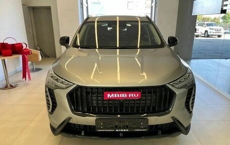Haval Jolion, 2024 год, 1 899 000 рублей, 2 фотография