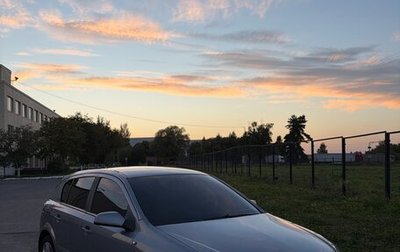 Opel Astra H, 2006 год, 425 000 рублей, 1 фотография