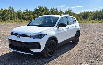 Volkswagen Tharu, 2025 год, 1 990 000 рублей, 1 фотография