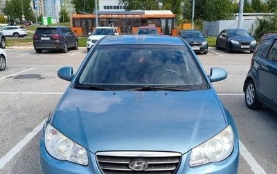 Hyundai Elantra IV, 2008 год, 700 000 рублей, 1 фотография