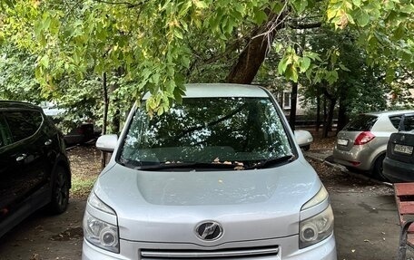 Toyota Voxy II, 2008 год, 1 000 000 рублей, 1 фотография