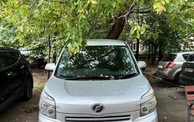 Toyota Voxy II, 2008 год, 1 000 000 рублей, 1 фотография