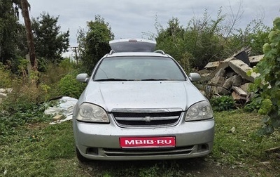 Chevrolet Lacetti, 2008 год, 325 000 рублей, 1 фотография