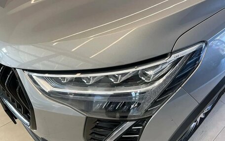 Haval Jolion, 2024 год, 1 899 000 рублей, 15 фотография