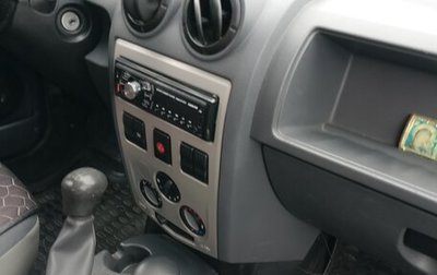 Renault Logan I, 2007 год, 350 000 рублей, 1 фотография