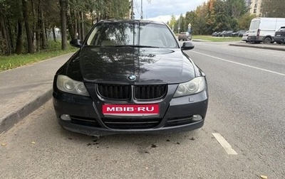 BMW 3 серия, 2008 год, 930 000 рублей, 1 фотография
