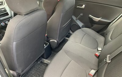 KIA Rio III рестайлинг, 2015 год, 1 050 000 рублей, 1 фотография
