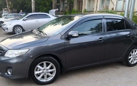 Toyota Corolla, 2013 год, 1 150 000 рублей, 2 фотография