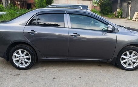 Toyota Corolla, 2013 год, 1 150 000 рублей, 5 фотография