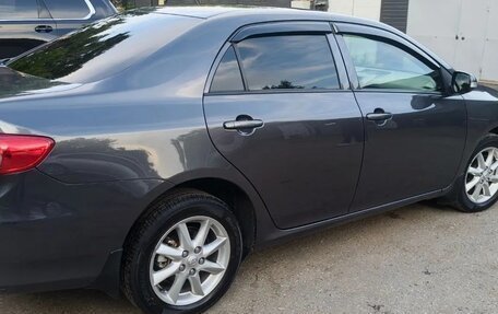 Toyota Corolla, 2013 год, 1 150 000 рублей, 4 фотография