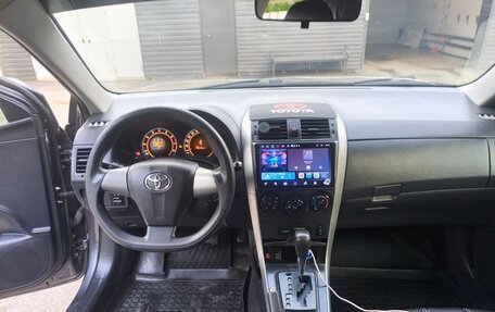 Toyota Corolla, 2013 год, 1 150 000 рублей, 7 фотография