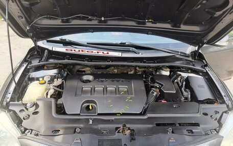 Toyota Corolla, 2013 год, 1 150 000 рублей, 8 фотография