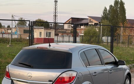 Opel Astra H, 2006 год, 425 000 рублей, 3 фотография