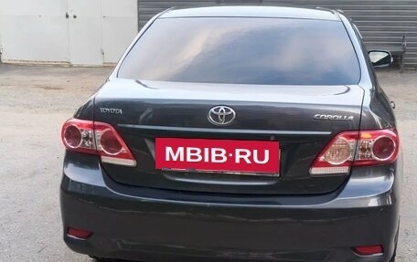 Toyota Corolla, 2013 год, 1 150 000 рублей, 6 фотография