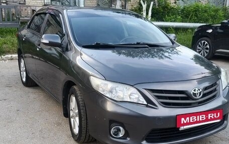 Toyota Corolla, 2013 год, 1 150 000 рублей, 3 фотография