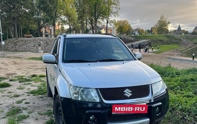Suzuki Grand Vitara, 2006 год, 600 000 рублей, 1 фотография