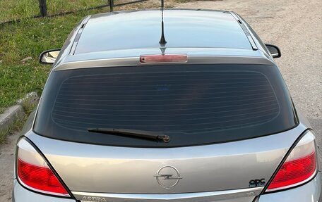 Opel Astra H, 2006 год, 425 000 рублей, 4 фотография