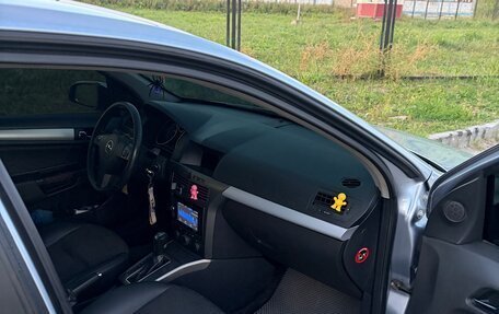 Opel Astra H, 2006 год, 425 000 рублей, 9 фотография