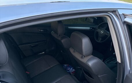 Opel Astra H, 2006 год, 425 000 рублей, 10 фотография