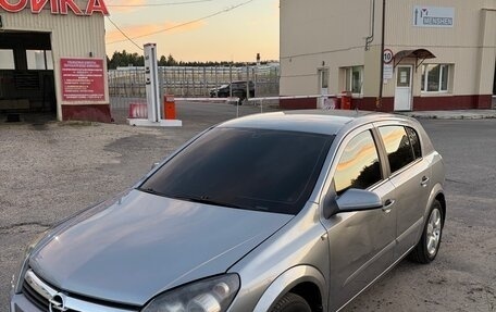 Opel Astra H, 2006 год, 425 000 рублей, 6 фотография