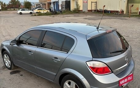 Opel Astra H, 2006 год, 425 000 рублей, 5 фотография