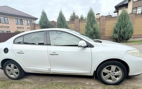 Renault Fluence I, 2010 год, 475 000 рублей, 7 фотография