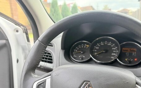 Renault Fluence I, 2010 год, 475 000 рублей, 5 фотография