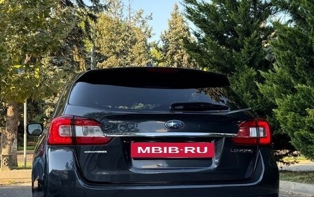 Subaru Levorg I, 2014 год, 1 750 000 рублей, 4 фотография