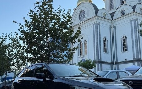 Subaru Levorg I, 2014 год, 1 750 000 рублей, 2 фотография