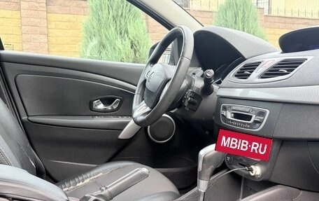 Renault Fluence I, 2010 год, 475 000 рублей, 11 фотография