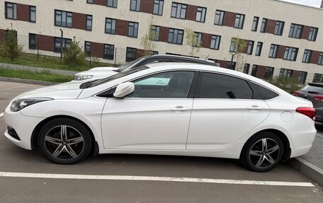 Hyundai i40 I рестайлинг, 2016 год, 960 000 рублей, 2 фотография
