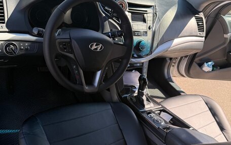 Hyundai i40 I рестайлинг, 2016 год, 960 000 рублей, 5 фотография