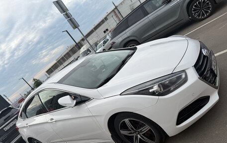 Hyundai i40 I рестайлинг, 2016 год, 960 000 рублей, 4 фотография