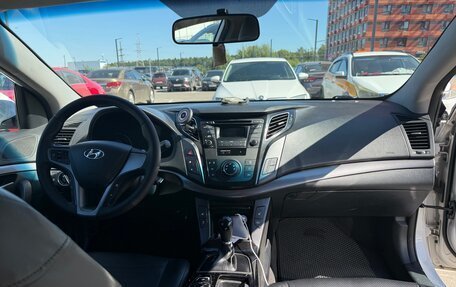 Hyundai i40 I рестайлинг, 2016 год, 960 000 рублей, 6 фотография