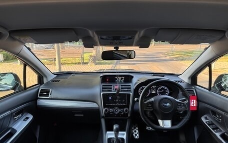 Subaru Levorg I, 2014 год, 1 750 000 рублей, 8 фотография