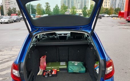 Skoda Octavia, 2017 год, 2 200 000 рублей, 4 фотография