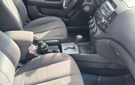 Hyundai Elantra IV, 2008 год, 700 000 рублей, 6 фотография