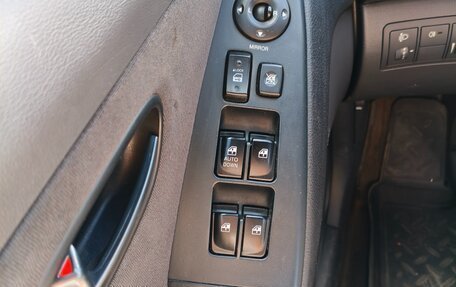 Hyundai Elantra IV, 2008 год, 700 000 рублей, 10 фотография