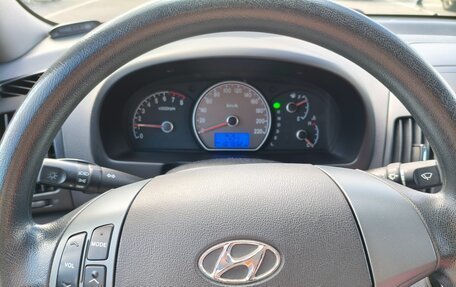Hyundai Elantra IV, 2008 год, 700 000 рублей, 9 фотография