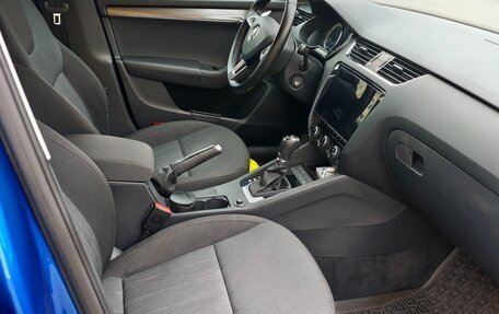 Skoda Octavia, 2017 год, 2 200 000 рублей, 6 фотография