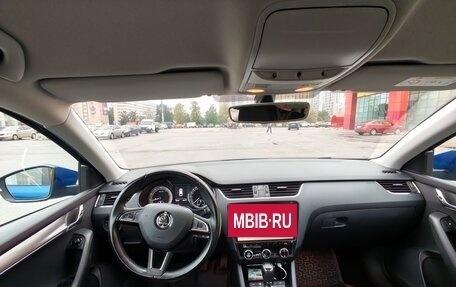 Skoda Octavia, 2017 год, 2 200 000 рублей, 7 фотография