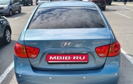 Hyundai Elantra IV, 2008 год, 700 000 рублей, 4 фотография