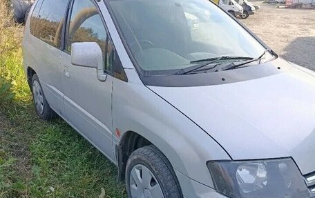 Mitsubishi RVR III рестайлинг, 1998 год, 350 000 рублей, 2 фотография